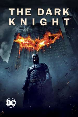 The Dark Knight (2008) Dual Audio {Hindi-English} Movie IMAX BluRay ESub 480p | 720p | 1080p | UHD