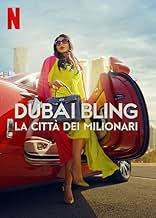 Dubai Bling (2022) S01 Dual Audio {Hindi-Arabic} Netflix Series WEB-DL ESub 720p 10bit | 1080p